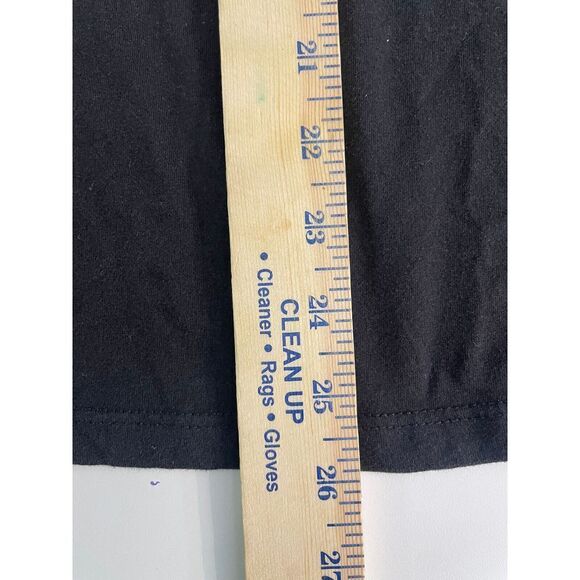 XBOX Black Silver Short Sleeve Shirt Youth XL Men's Small - Picture 6 of 6